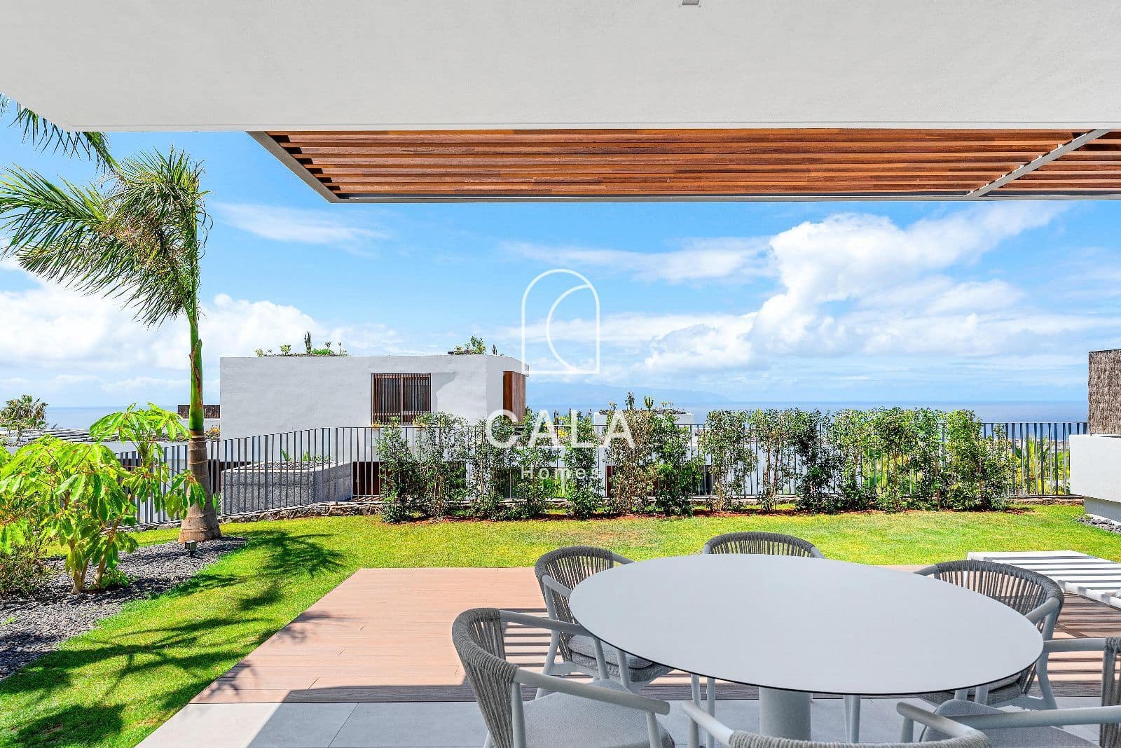 2 quarto Apartamento para venda em Guia de Isora com piscina garagem - 980 000 € (Ref: 9170584)