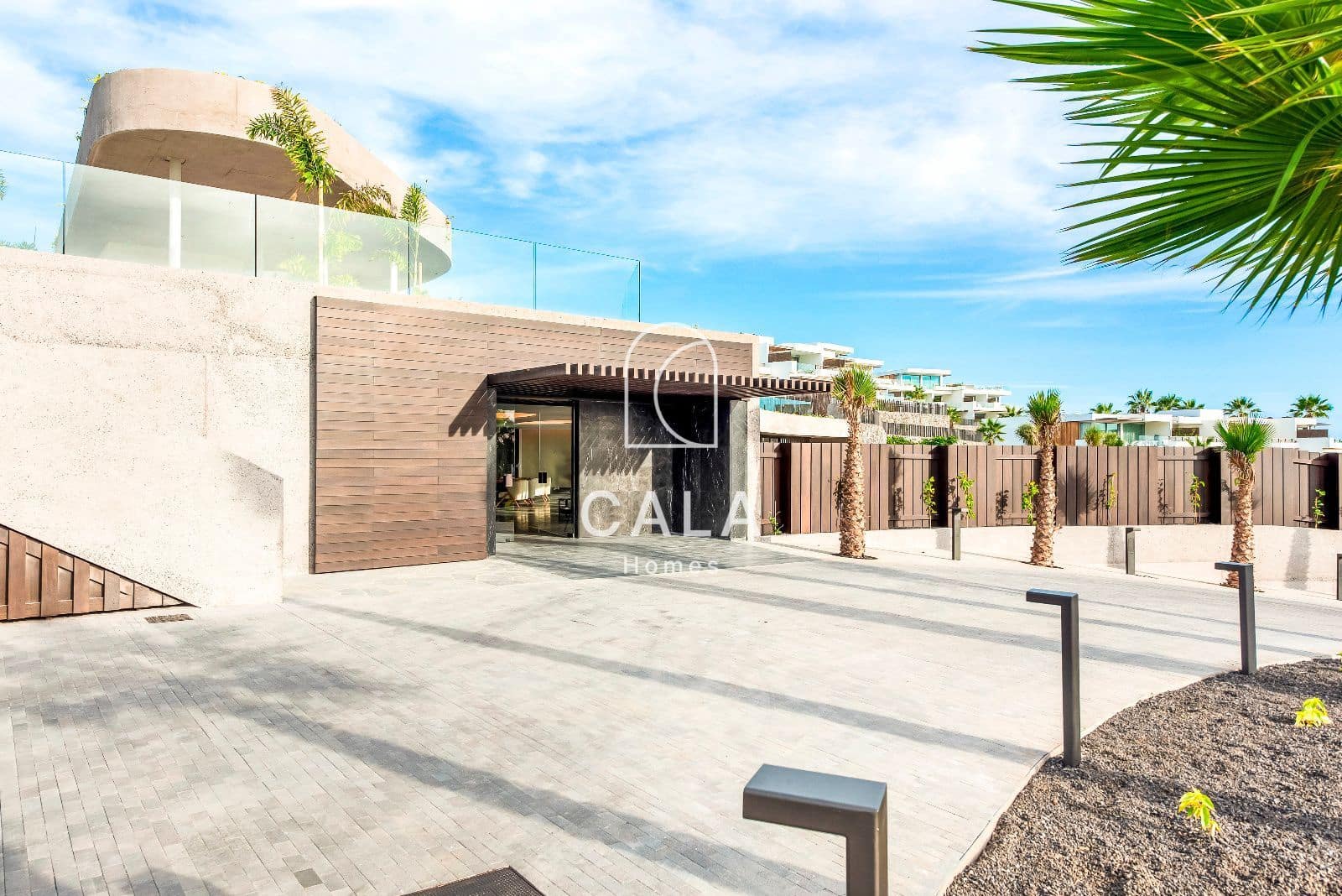 2 quarto Apartamento para venda em Guia de Isora com piscina garagem - 980 000 € (Ref: 9170584)