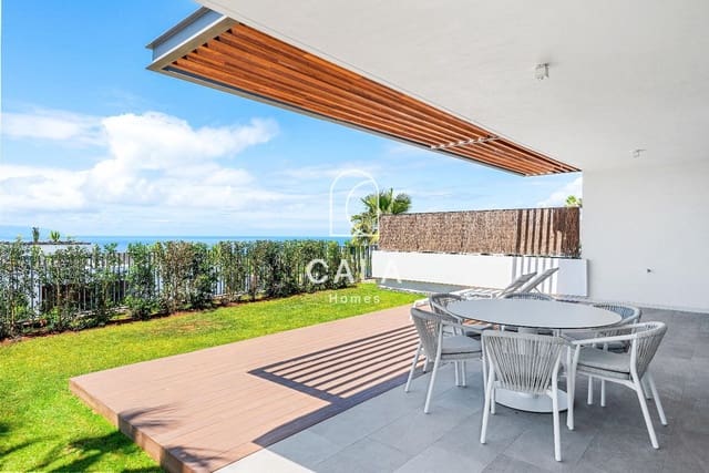 2 quarto Apartamento para venda em Guía de Isora com piscina garagem - 980 000 € (Ref: 9170584)