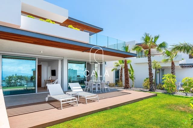 2 quarto Apartamento para venda em Guía de Isora com piscina garagem - 980 000 € (Ref: 9170584)