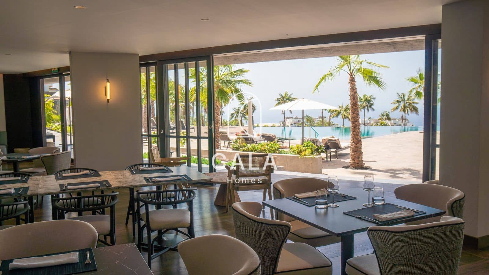 2 quarto Apartamento para venda em Guia de Isora com piscina garagem - 980 000 € (Ref: 9170584)