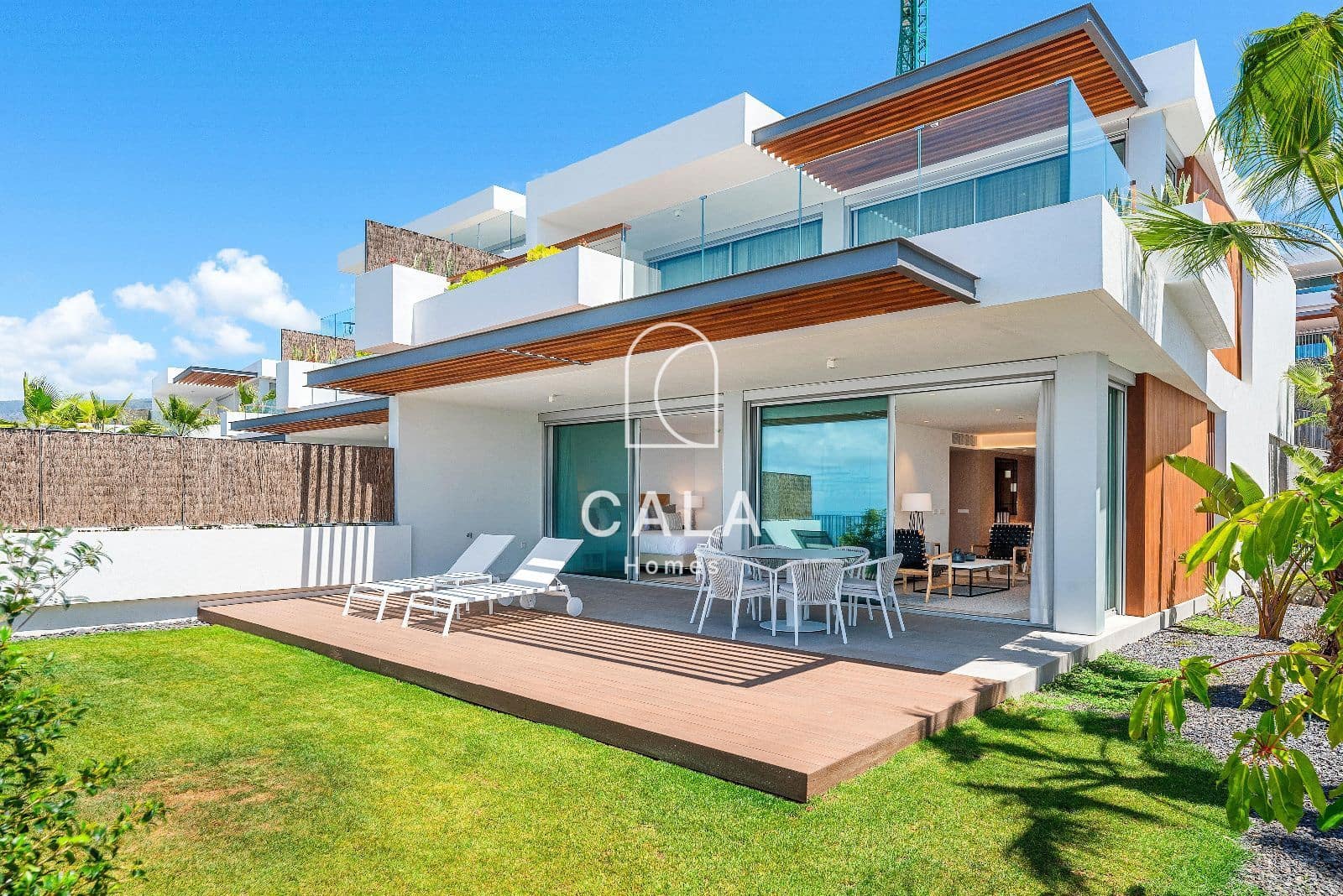 2 quarto Apartamento para venda em Guia de Isora com piscina garagem - 980 000 € (Ref: 9170584)