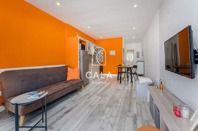 1 slaapkamer Flat te koop in Torviscas, Adeje met zwembad - € 270.000 (Ref: 9175926)