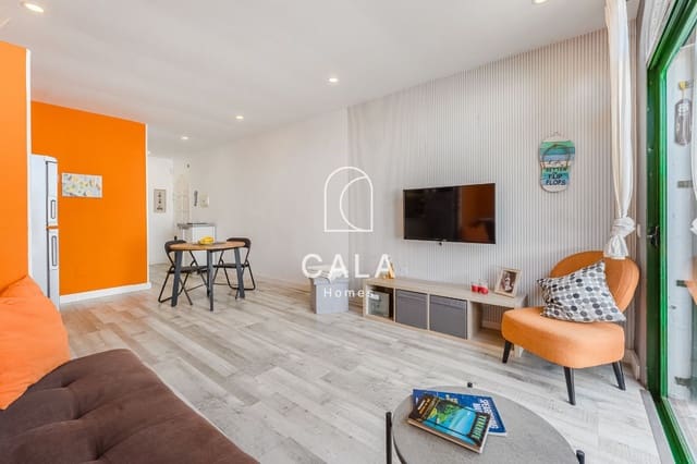 1 slaapkamer Flat te koop in Torviscas, Adeje met zwembad - € 270.000 (Ref: 9175926)