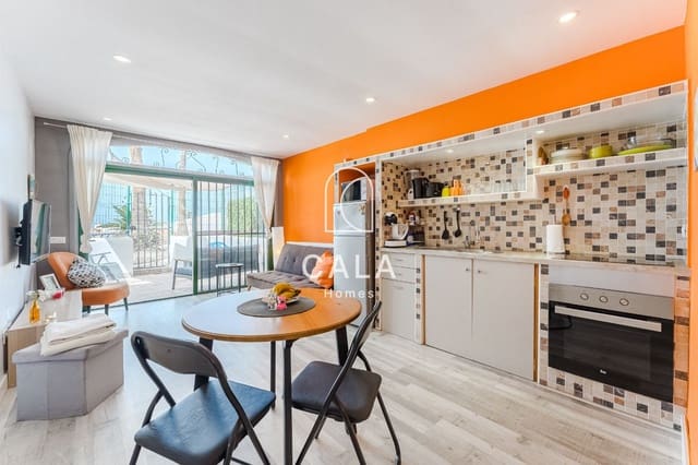 1 slaapkamer Flat te koop in Torviscas, Adeje met zwembad - € 270.000 (Ref: 9175926)