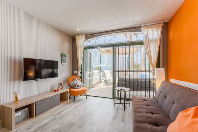 1 slaapkamer Flat te koop in Torviscas, Adeje met zwembad - € 270.000 (Ref: 9175926)