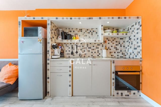 1 camera da letto Appartamento in vendita in Torviscas, Adeje con piscina - 270.000 € (Rif: 9175926)