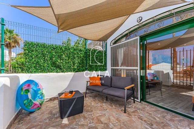 1 slaapkamer Flat te koop in Torviscas, Adeje met zwembad - € 270.000 (Ref: 9175926)