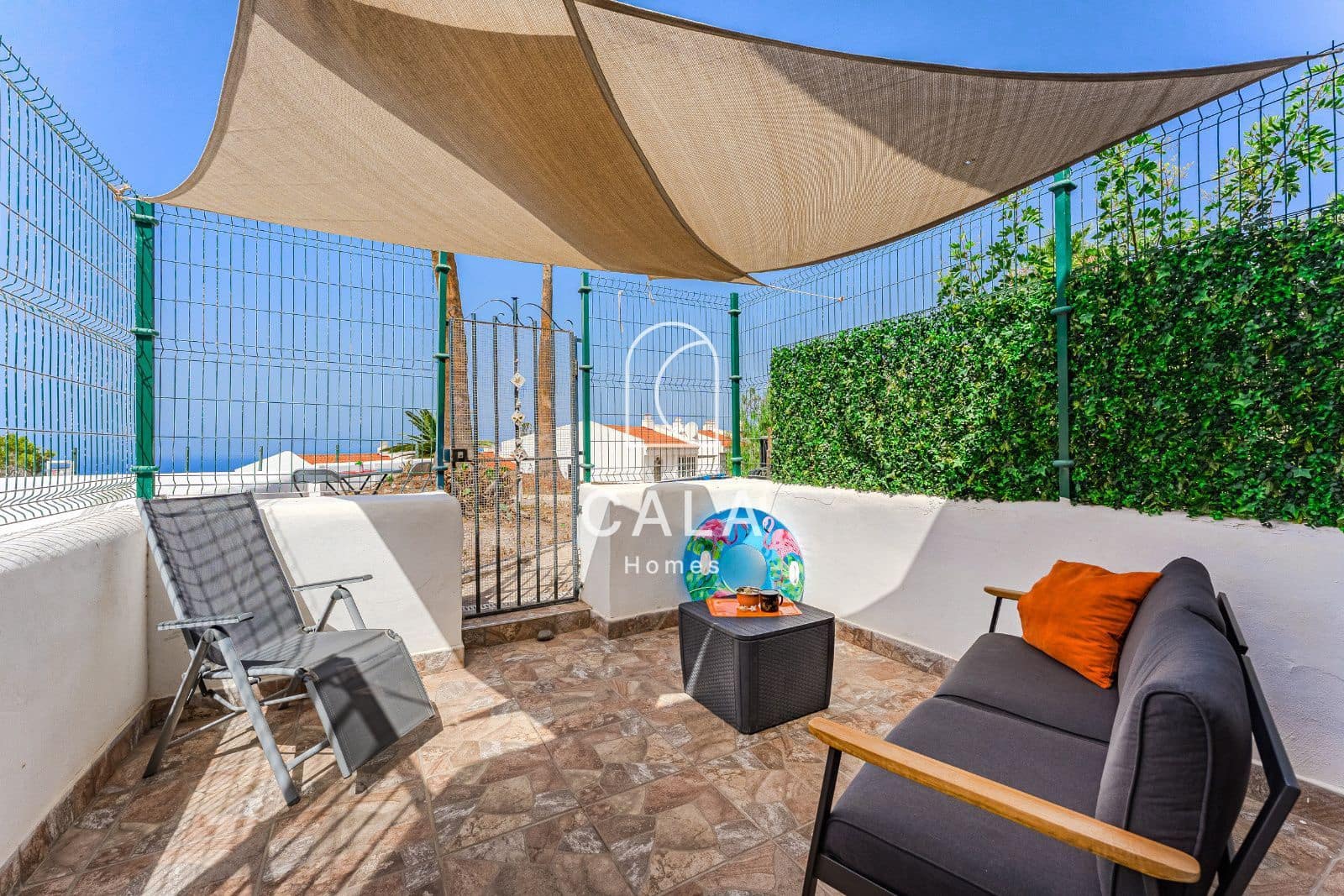 1 soveværelse Lejlighed til salg i Torviscas med swimmingpool - € 270.000 (Ref: 9175926)