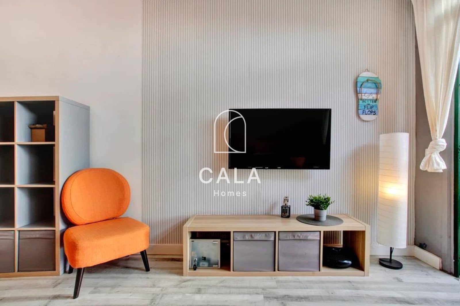 1 bedroom Flat for sale in Torviscas with pool - € 260,000 (Ref: 9175926)