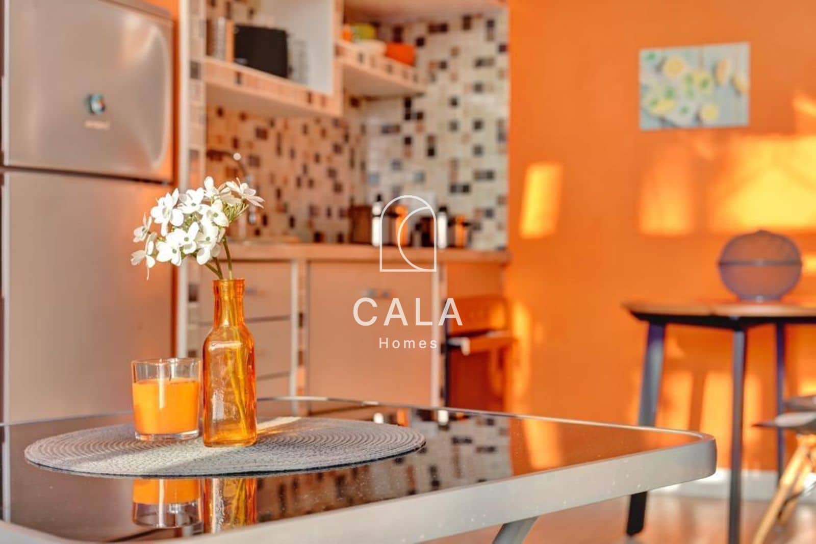 1 bedroom Flat for sale in Torviscas with pool - € 260,000 (Ref: 9175926)