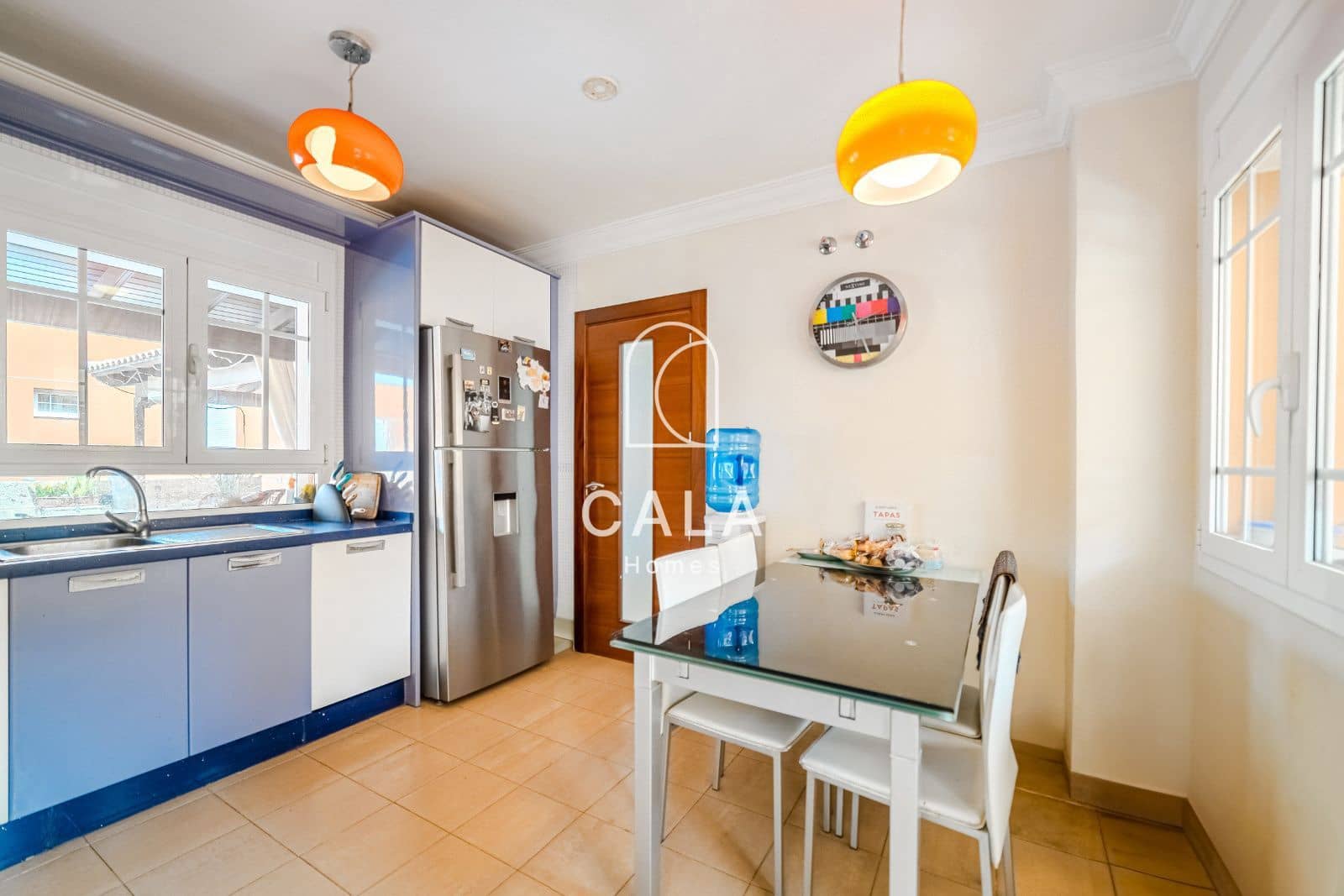 5 soveværelse Villa til salg i Los Cristianos med swimmingpool garage - € 1.030.000 (Ref: 9180699)