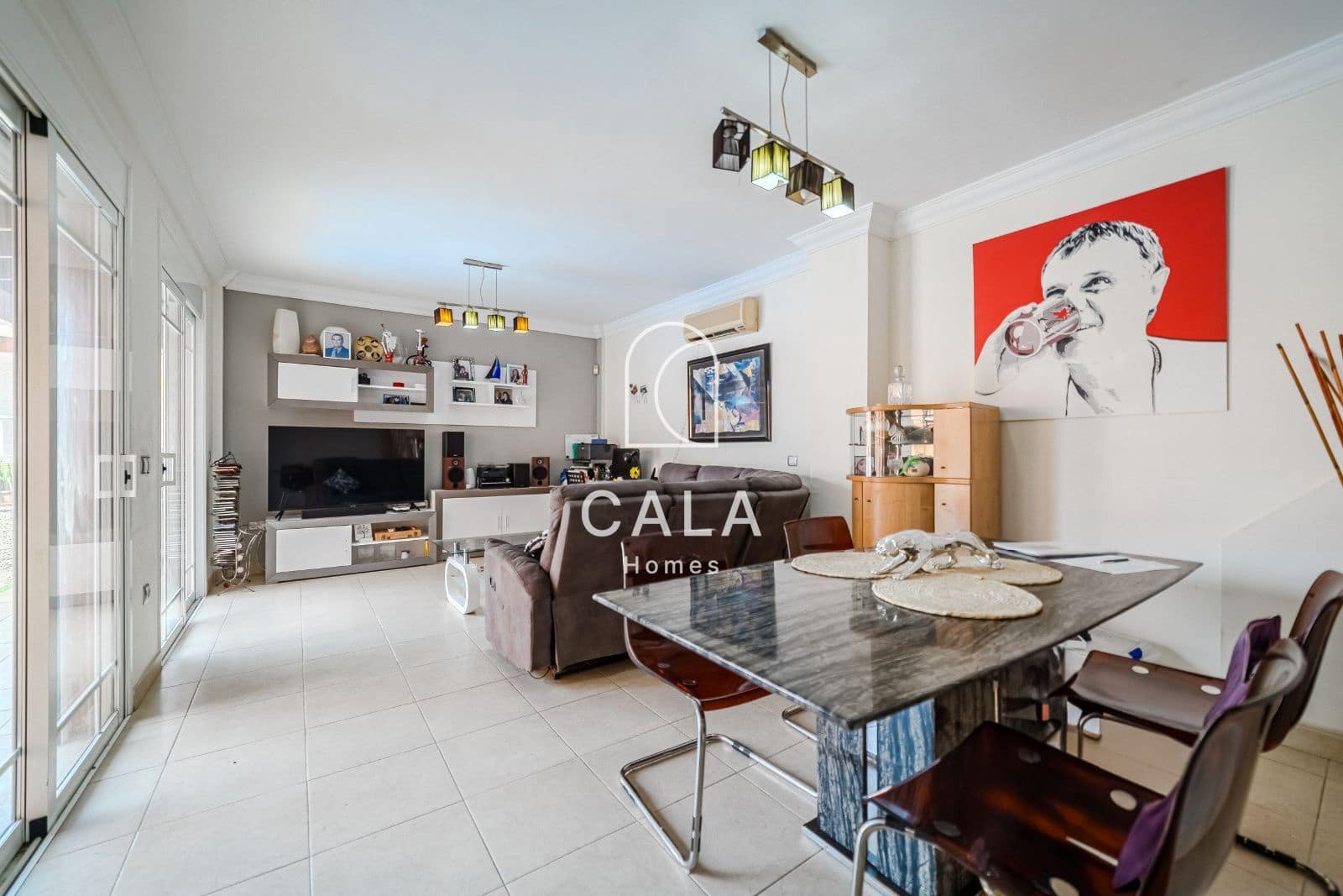 5 soveværelse Villa til salg i Los Cristianos med swimmingpool garage - € 1.030.000 (Ref: 9180699)