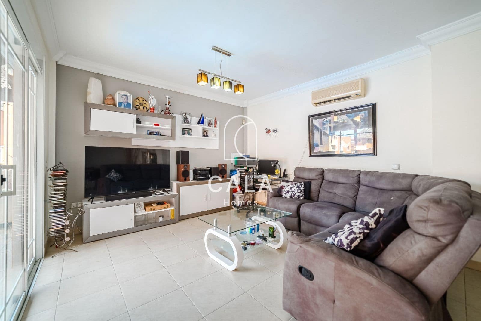 5 soveværelse Villa til salg i Los Cristianos med swimmingpool garage - € 1.030.000 (Ref: 9180699)