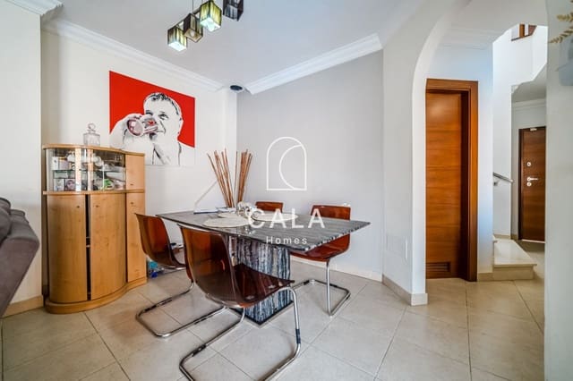 5 soveværelse Villa til salg i Los Cristianos, Arona med swimmingpool garage - € 1.030.000 (Ref: 9180699)