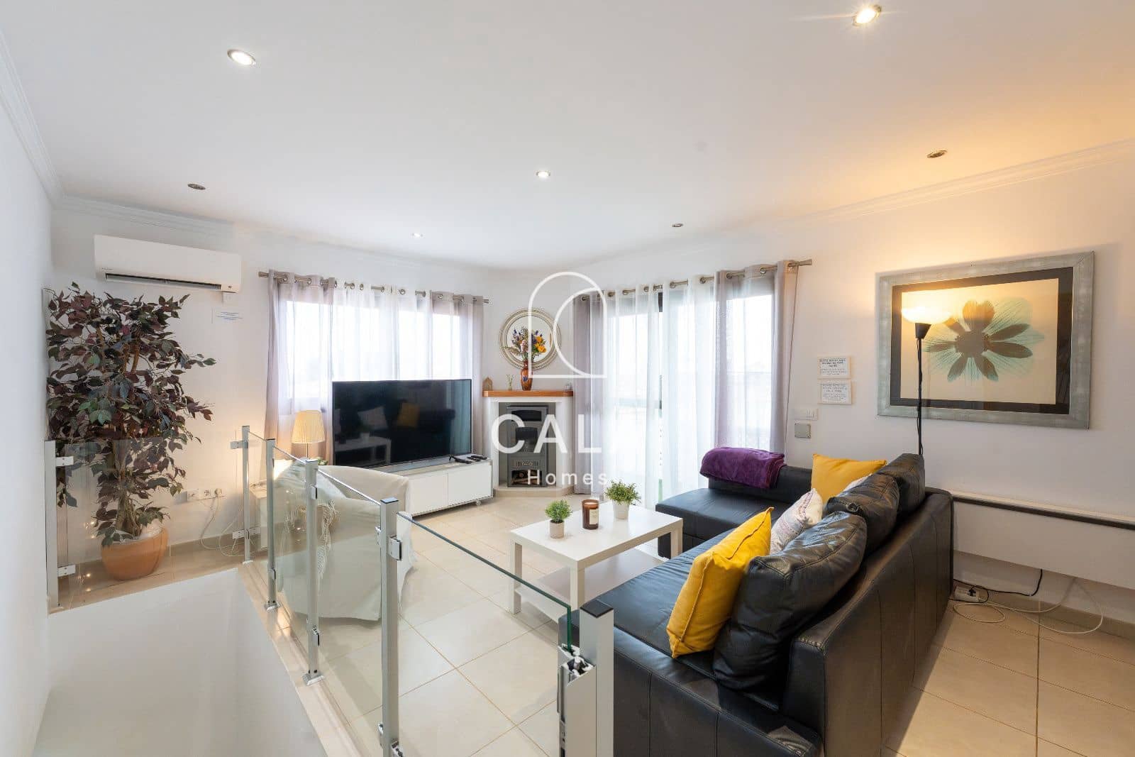 4 quarto Casa em Banda para venda em Amarilla Golf com piscina garagem - 1 100 000 € (Ref: 9190374)