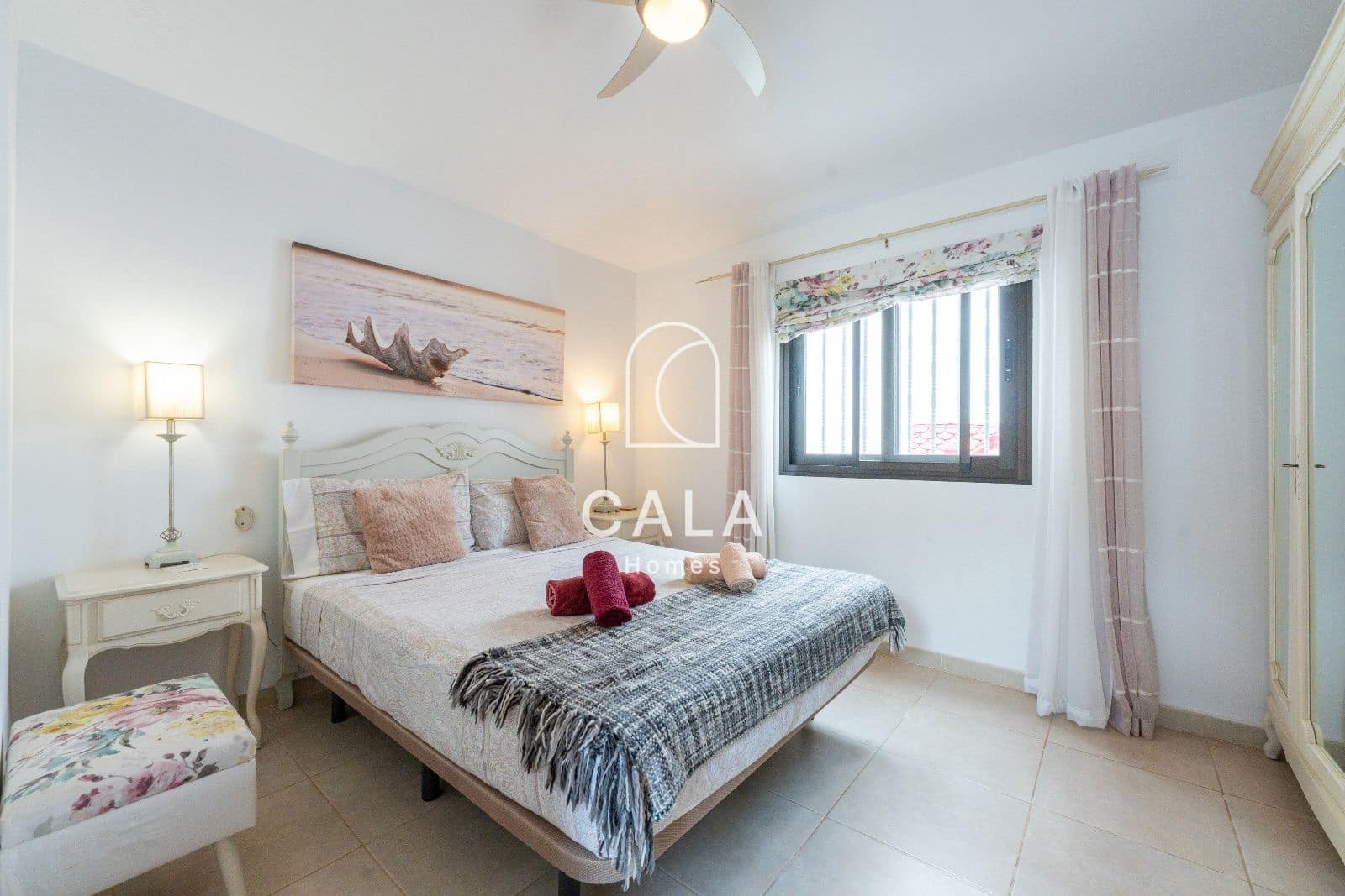 4 quarto Casa em Banda para venda em Amarilla Golf com piscina garagem - 1 100 000 € (Ref: 9190374)