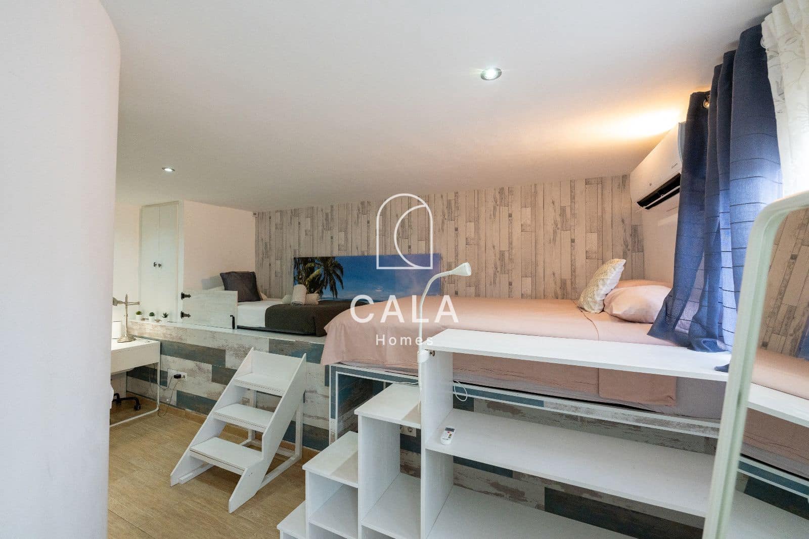 4 quarto Casa em Banda para venda em Amarilla Golf com piscina garagem - 1 100 000 € (Ref: 9190374)