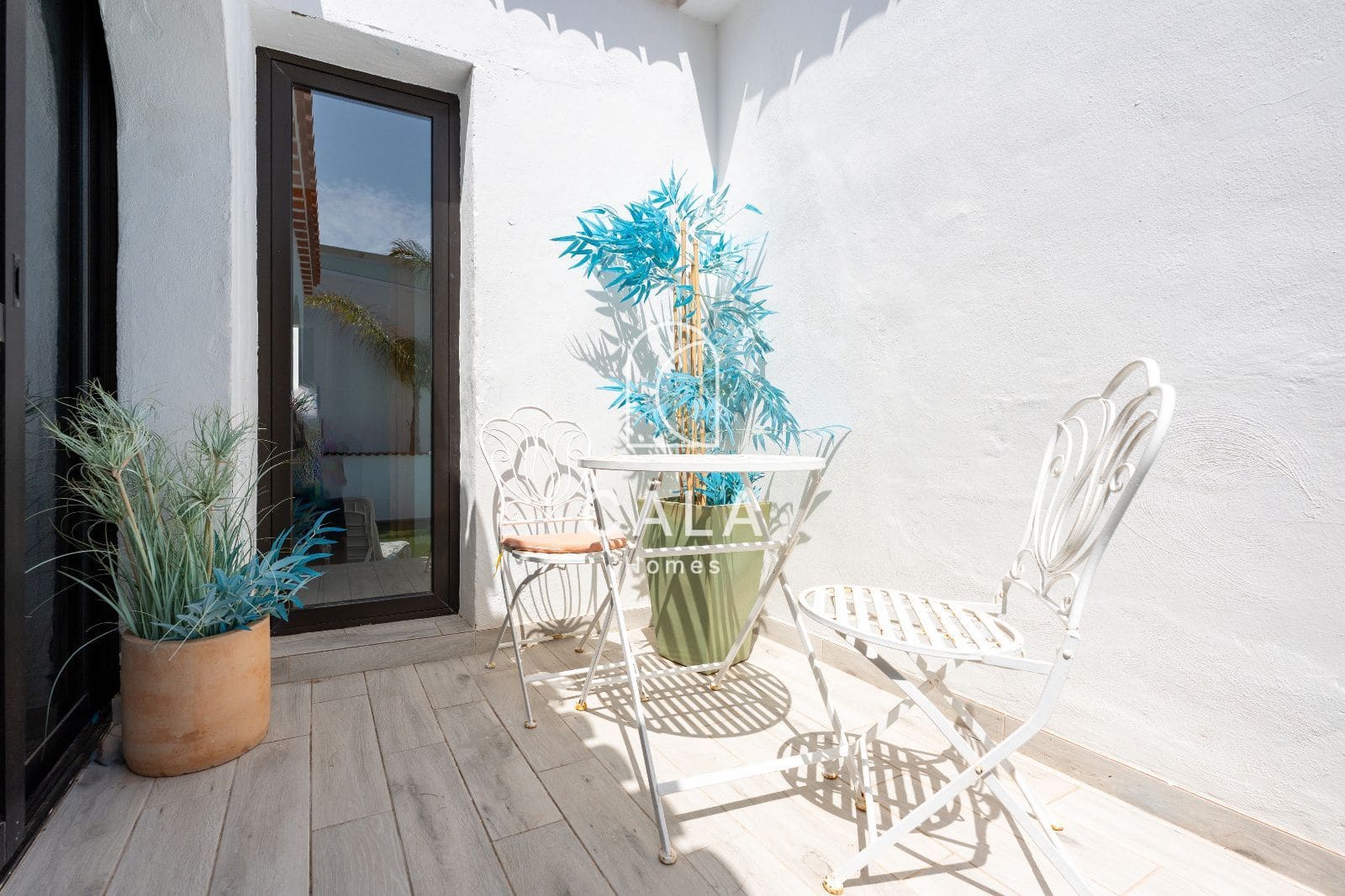 4 quarto Casa em Banda para venda em Amarilla Golf com piscina garagem - 1 100 000 € (Ref: 9190374)