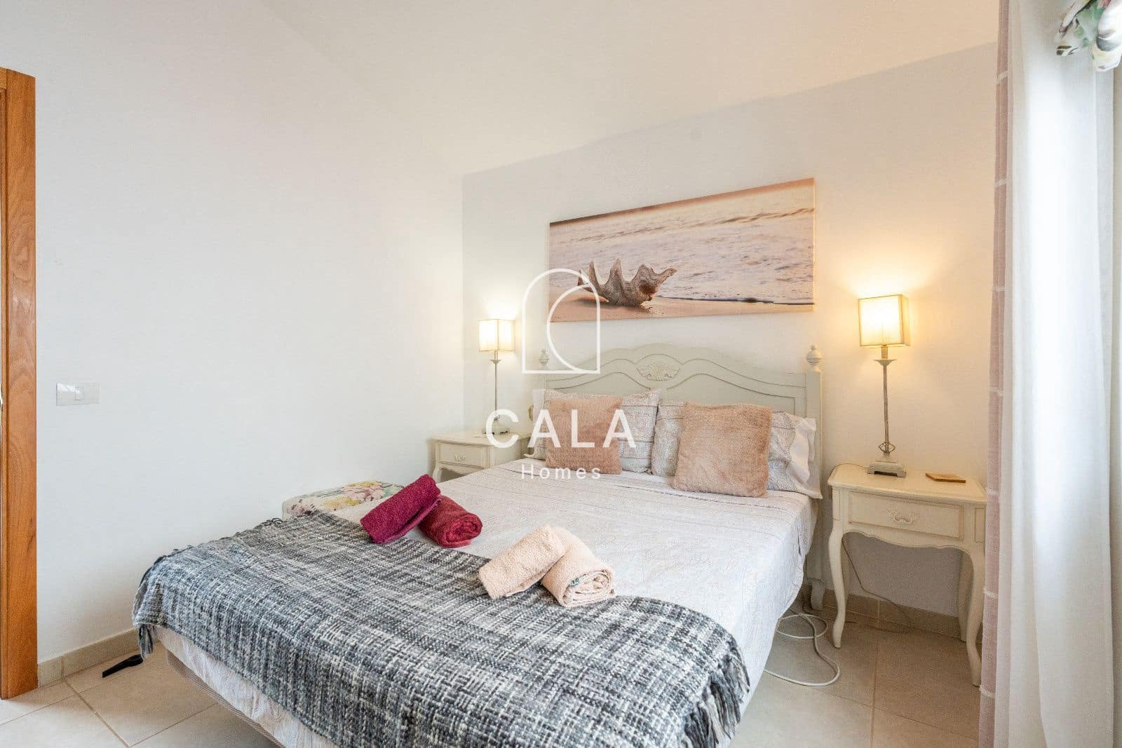 4 quarto Casa em Banda para venda em Amarilla Golf com piscina garagem - 1 100 000 € (Ref: 9190374)