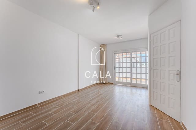 2 Zimmer Wohnung zu verkaufen in El Varadero, Guía de Isora mit Pool - 250.000 € (Ref: 9193154)