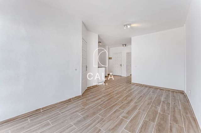 2 Zimmer Wohnung zu verkaufen in El Varadero, Guía de Isora mit Pool - 250.000 € (Ref: 9193154)