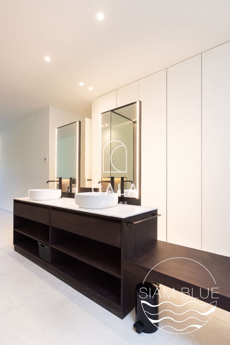 4 chambre Maison de Ville à vendre à Costa Adeje avec piscine garage - 4 000 000 € (Ref: 9195022)