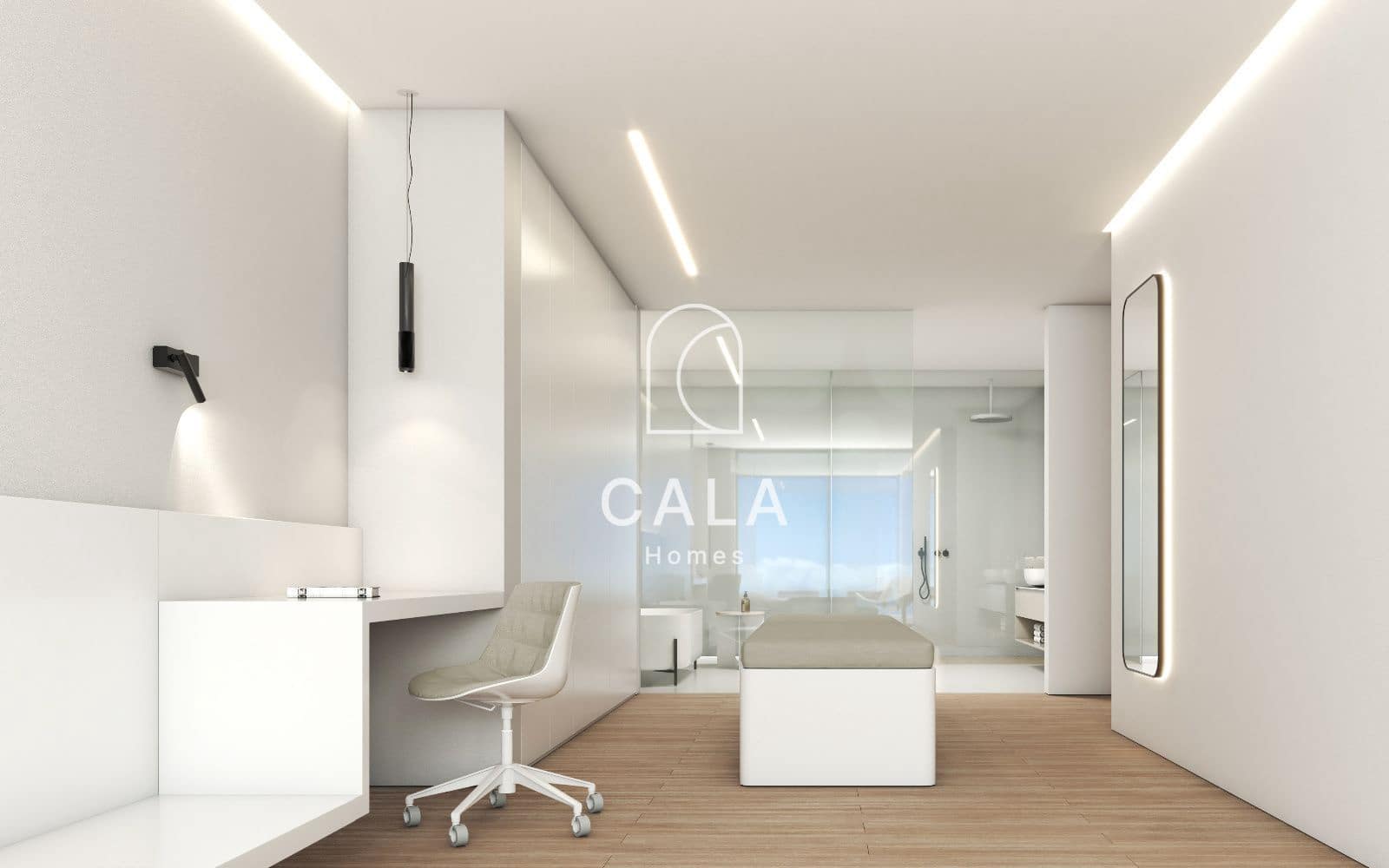 4 chambre Maison de Ville à vendre à Costa Adeje avec piscine garage - 4 000 000 € (Ref: 9195022)