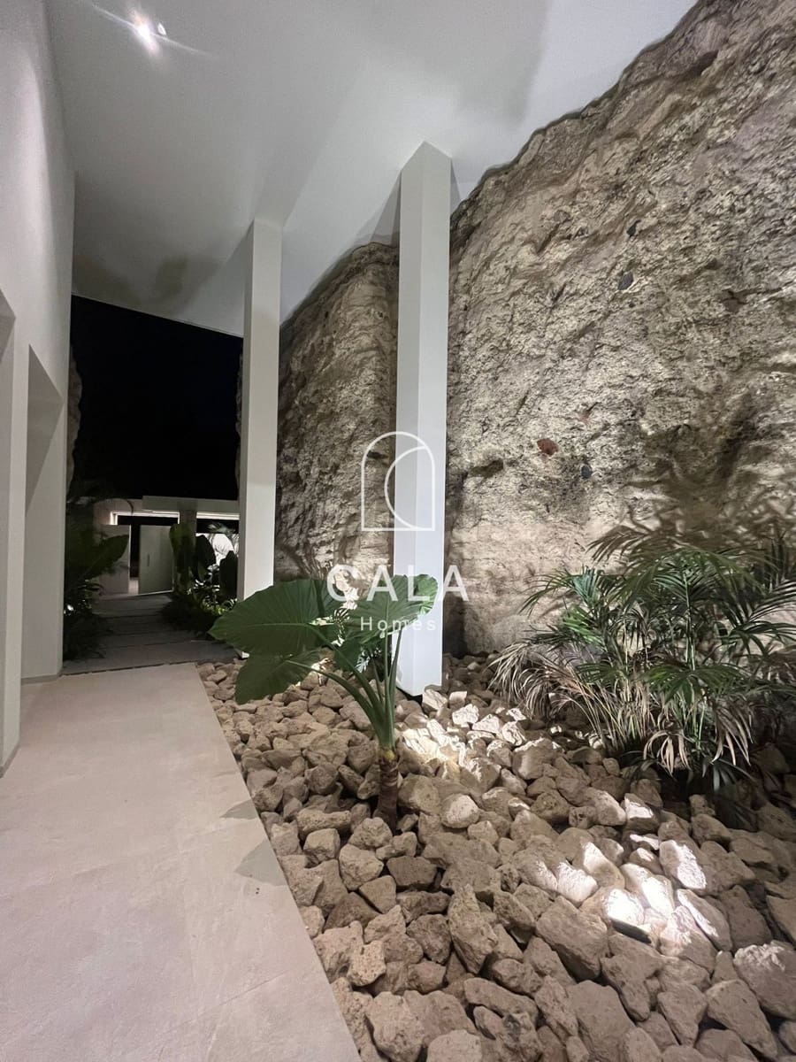 4 chambre Maison de Ville à vendre à Costa Adeje avec piscine garage - 4 000 000 € (Ref: 9195022)