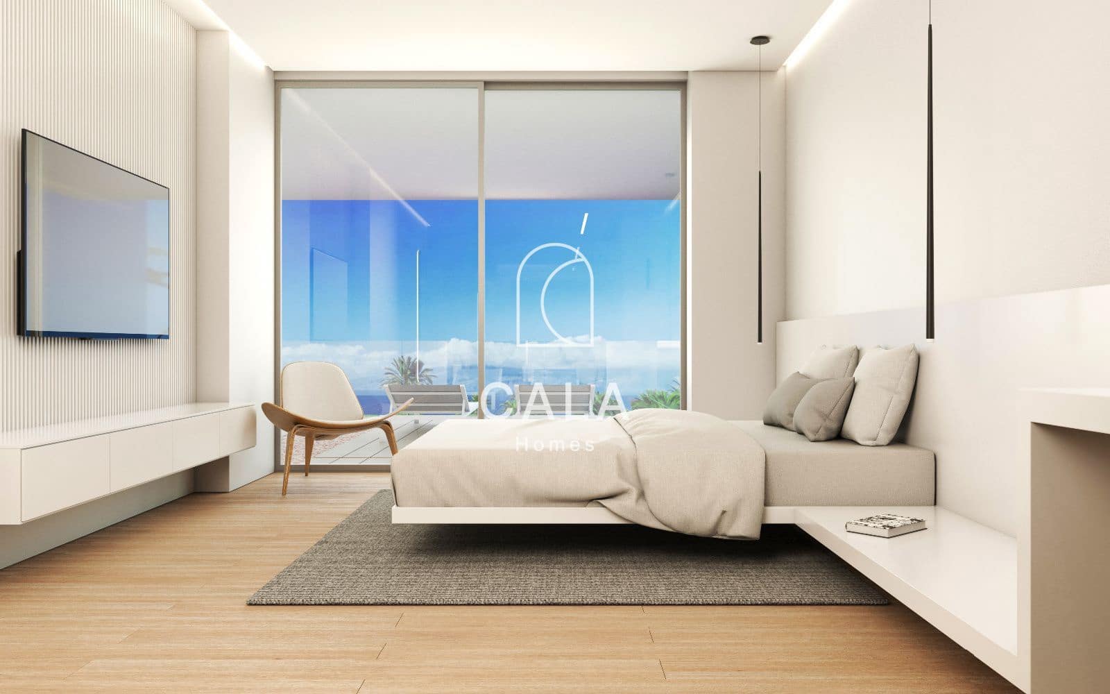 4 chambre Maison de Ville à vendre à Costa Adeje avec piscine garage - 4 000 000 € (Ref: 9195022)