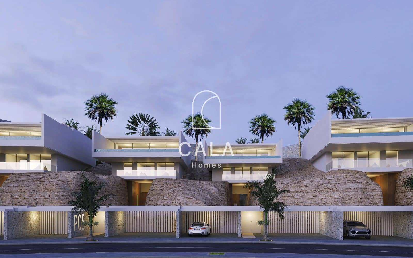 4 chambre Maison de Ville à vendre à Costa Adeje avec piscine garage - 4 000 000 € (Ref: 9195022)