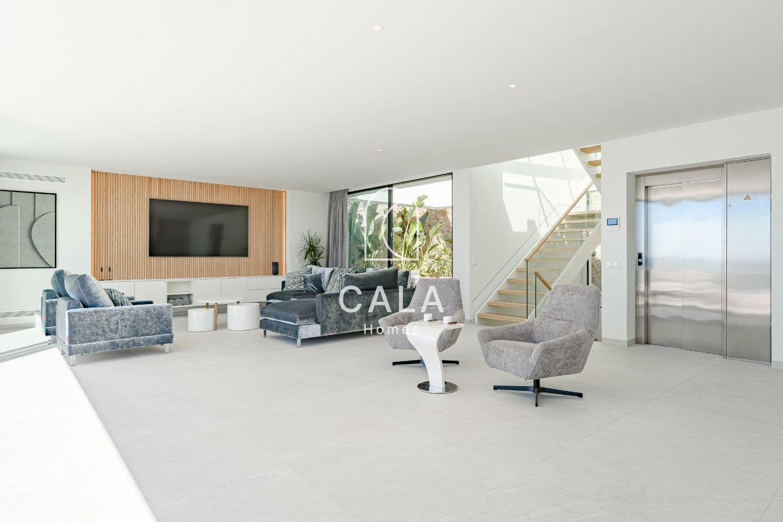 4 chambre Maison de Ville à vendre à Costa Adeje avec piscine garage - 4 000 000 € (Ref: 9195022)