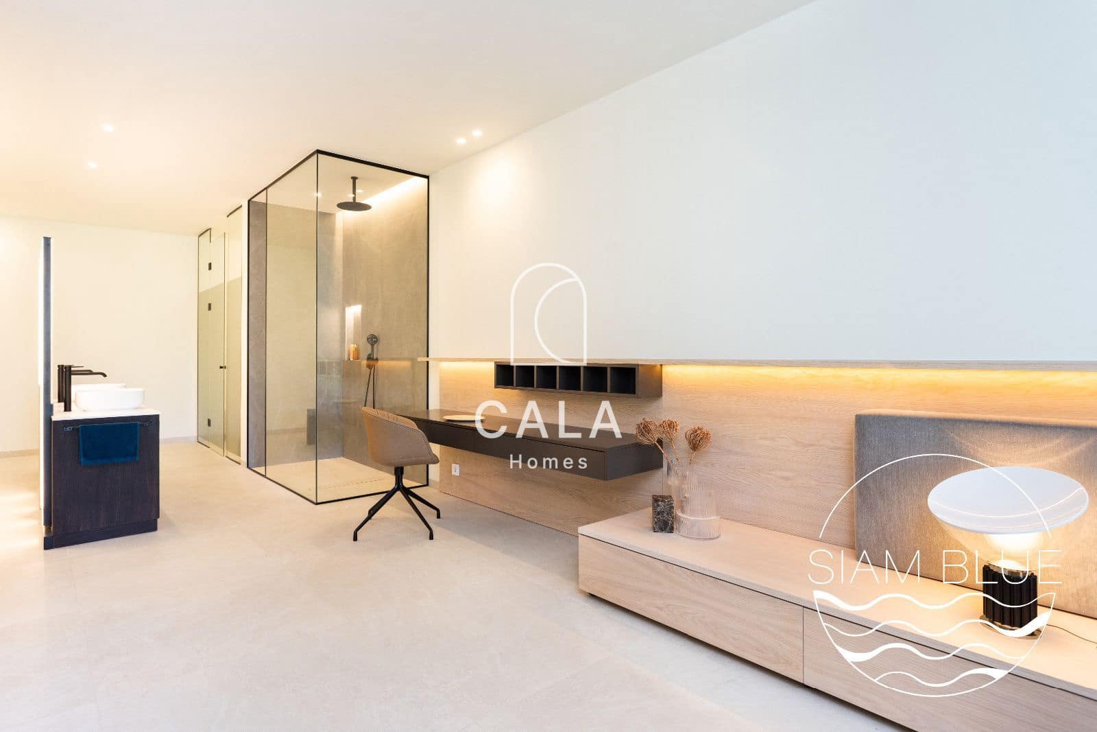 4 chambre Maison de Ville à vendre à Costa Adeje avec piscine garage - 4 000 000 € (Ref: 9195022)