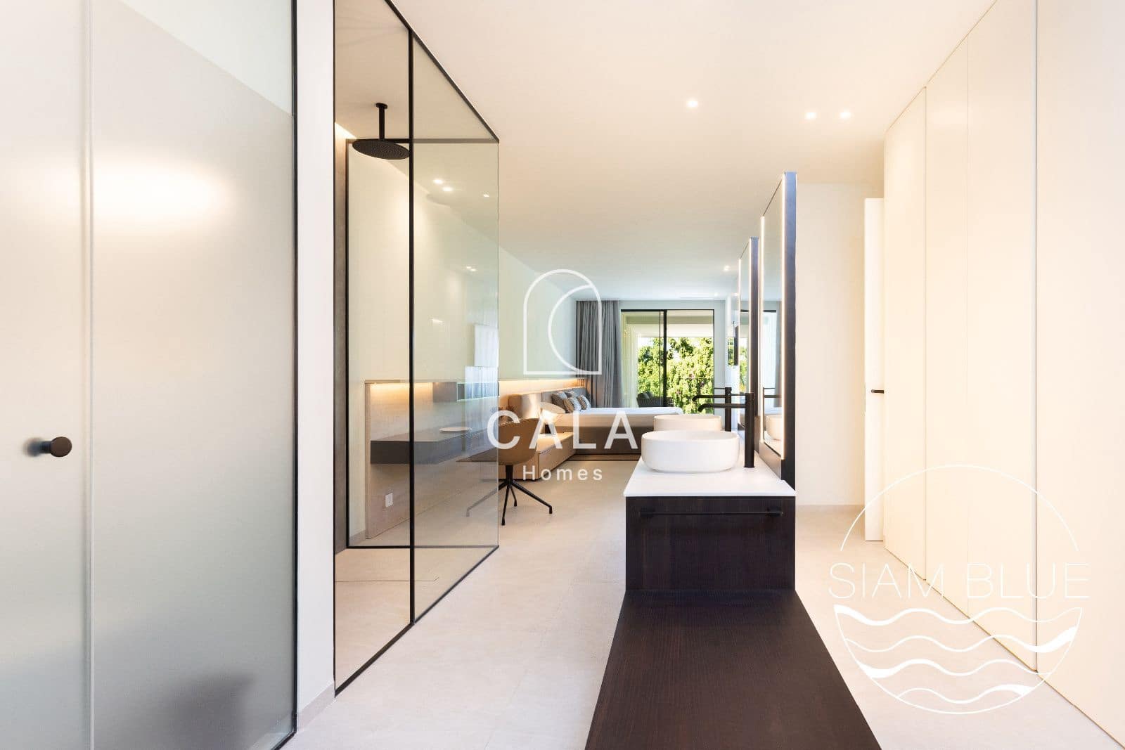 4 chambre Maison de Ville à vendre à Costa Adeje avec piscine garage - 4 000 000 € (Ref: 9195022)