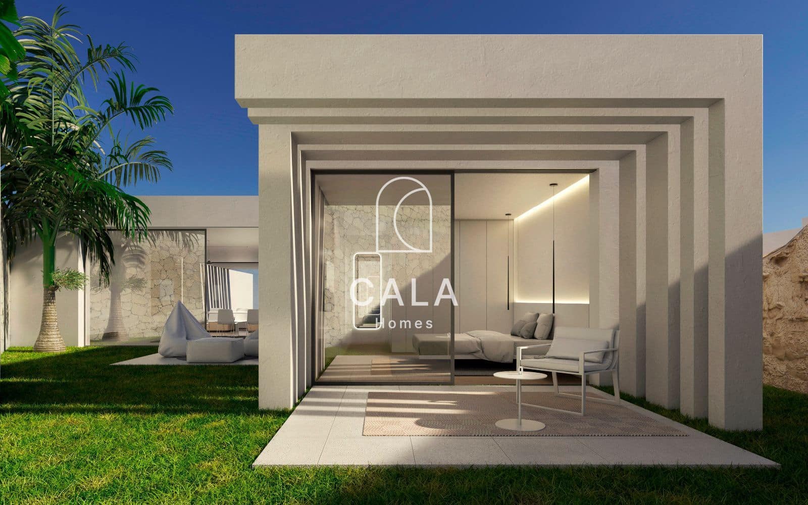 4 chambre Maison de Ville à vendre à Costa Adeje avec piscine garage - 4 000 000 € (Ref: 9195022)