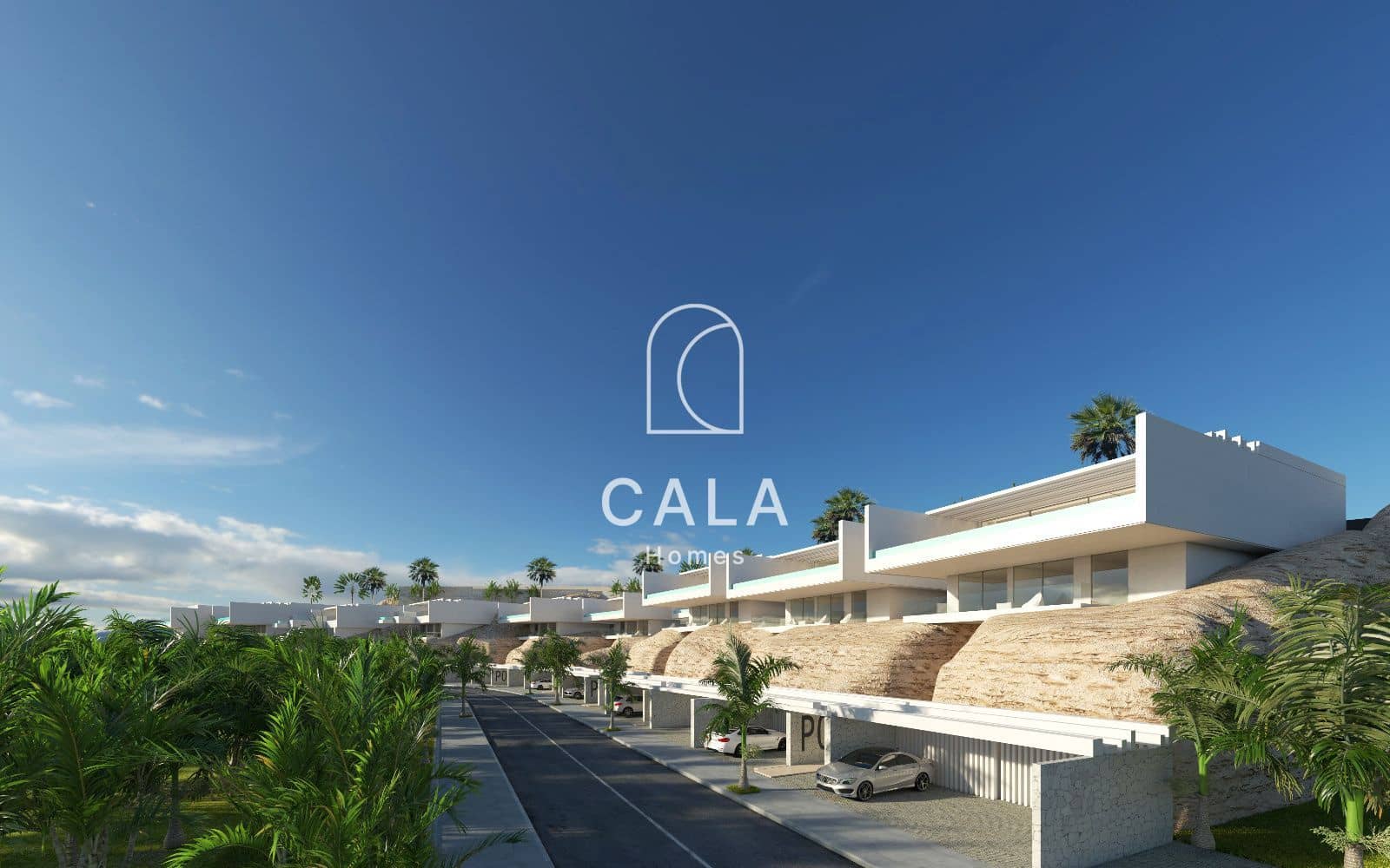 4 chambre Maison de Ville à vendre à Costa Adeje avec piscine garage - 4 000 000 € (Ref: 9195022)