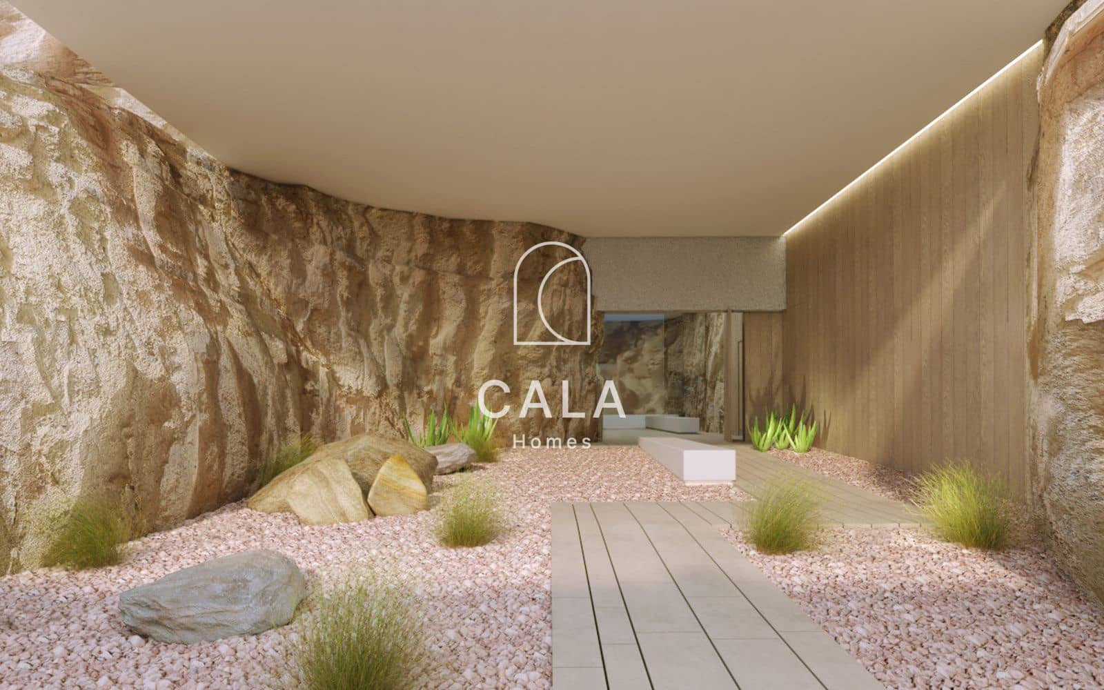 4 chambre Maison de Ville à vendre à Costa Adeje avec piscine garage - 4 000 000 € (Ref: 9195022)