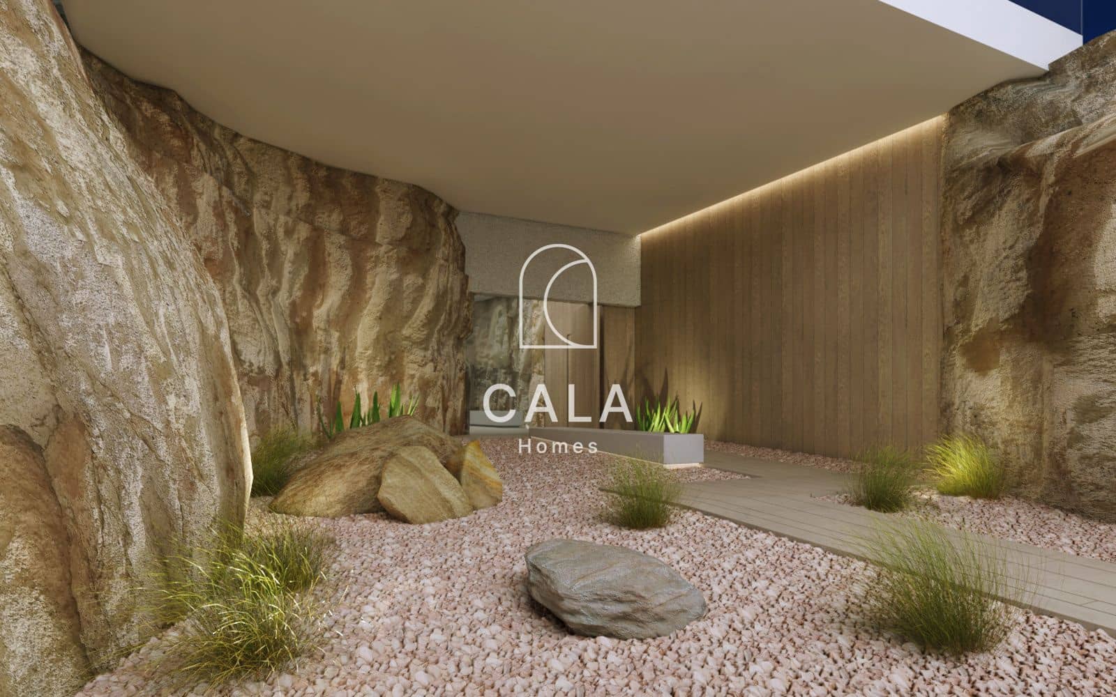4 chambre Maison de Ville à vendre à Costa Adeje avec piscine garage - 4 000 000 € (Ref: 9195022)