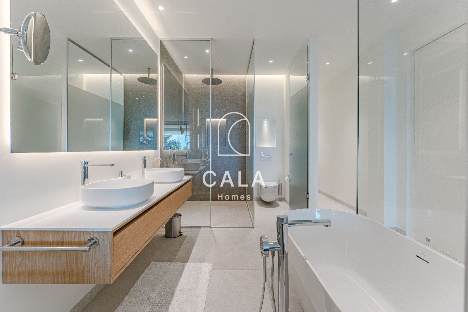 4 chambre Maison de Ville à vendre à Costa Adeje avec piscine garage - 4 000 000 € (Ref: 9195022)