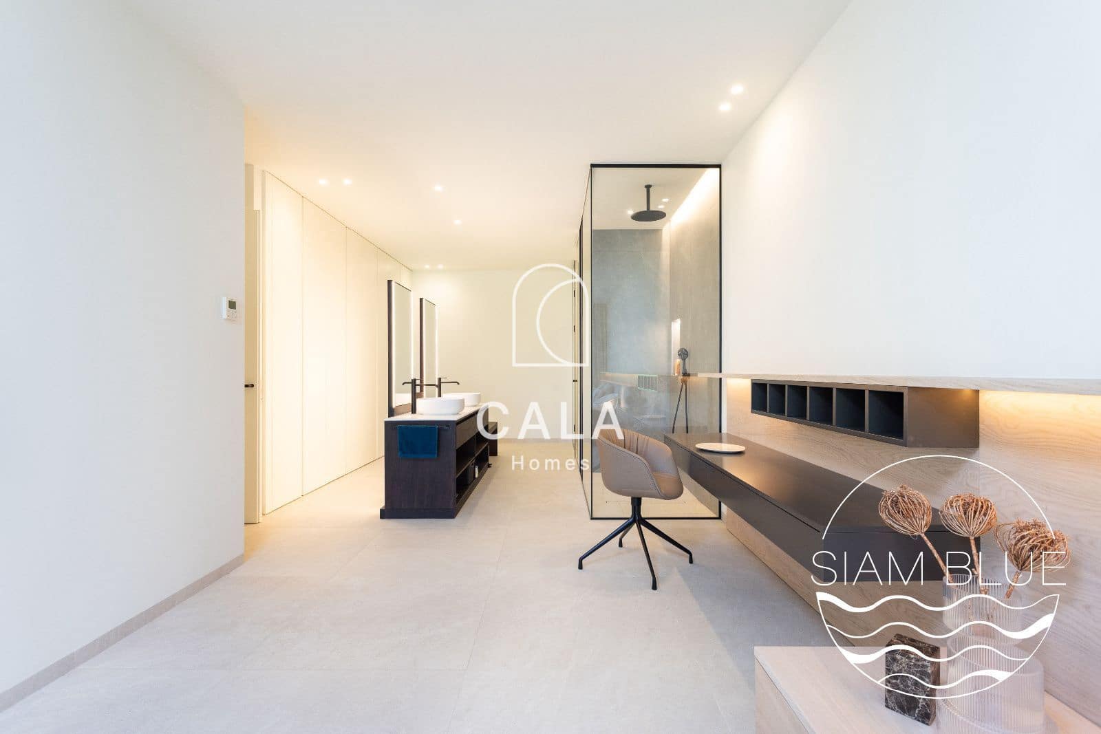 4 chambre Maison de Ville à vendre à Costa Adeje avec piscine garage - 4 000 000 € (Ref: 9195022)