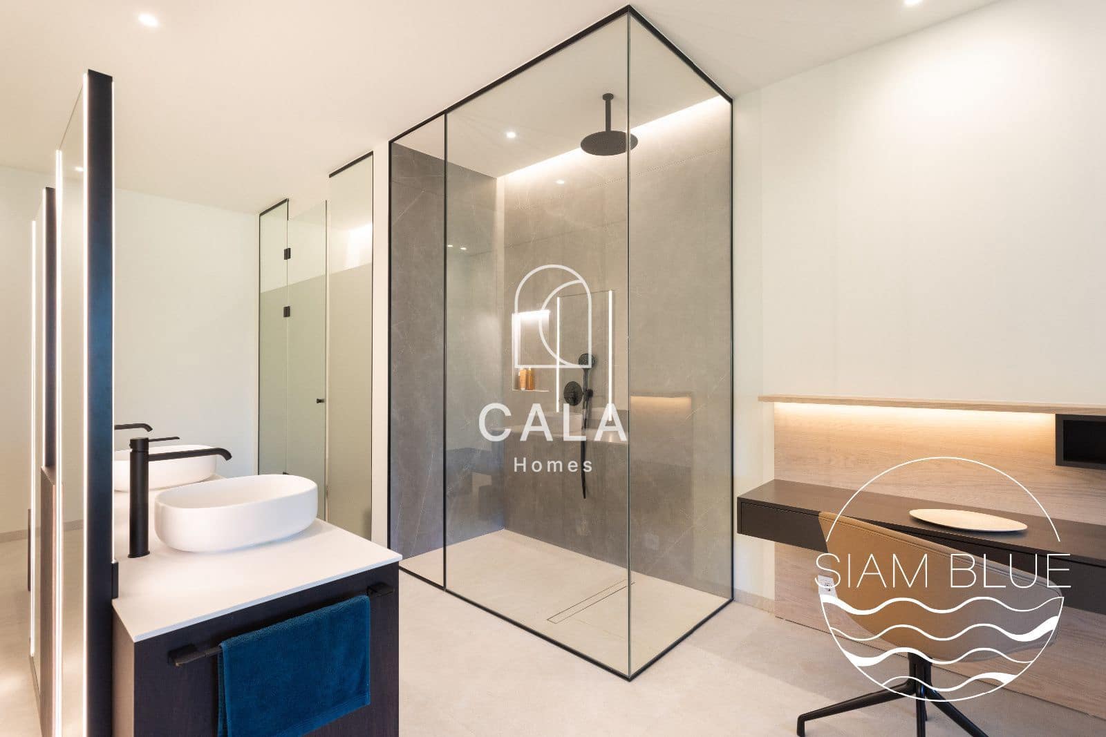 4 chambre Maison de Ville à vendre à Costa Adeje avec piscine garage - 4 000 000 € (Ref: 9195022)