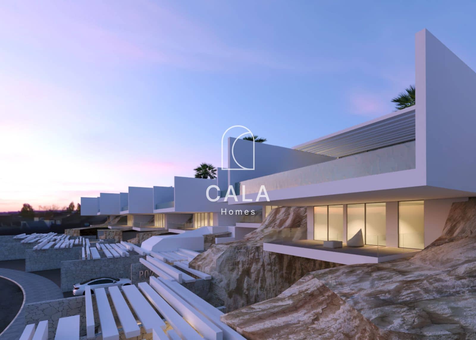 4 chambre Maison de Ville à vendre à Costa Adeje avec piscine garage - 4 000 000 € (Ref: 9195022)