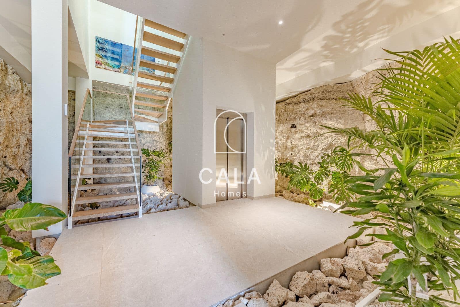 4 chambre Maison de Ville à vendre à Costa Adeje avec piscine garage - 4 000 000 € (Ref: 9195022)