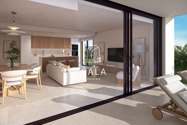 3 makuuhuone Kattohuoneisto myytävänä paikassa Callao Salvaje, Adeje mukana uima-altaan 
autotalli - 1 080 000 € (Ref: 9204044)