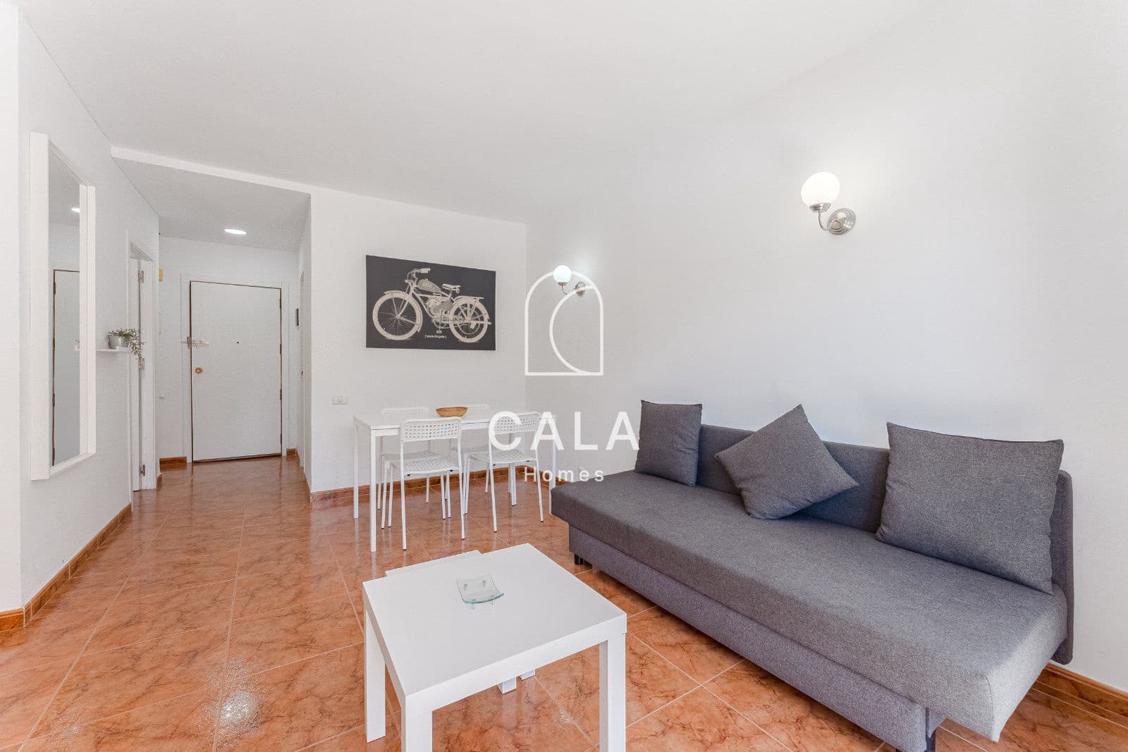 1 slaapkamer Flat te koop in Los Cristianos met zwembad garage - € 300.000 (Ref: 9207387)