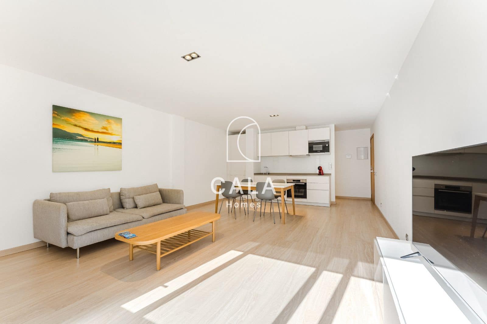 2 soveværelse Lejlighed til salg i Adeje med swimmingpool - € 295.000 (Ref: 9210502)