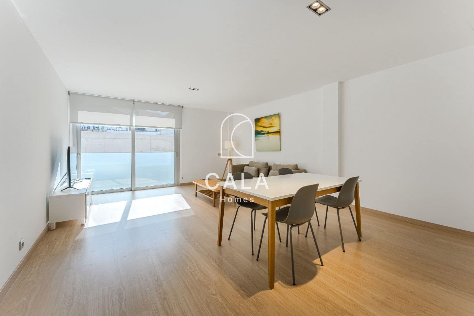 2 soveværelse Lejlighed til salg i Adeje med swimmingpool - € 295.000 (Ref: 9210502)