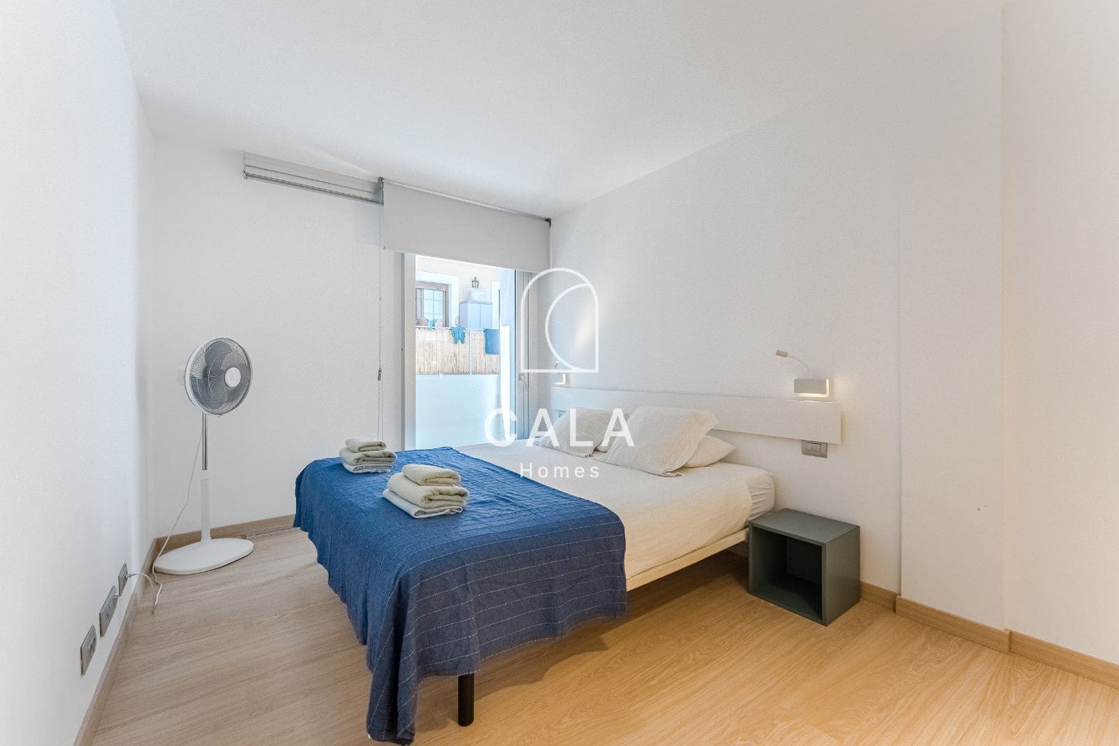 2 soveværelse Lejlighed til salg i Adeje med swimmingpool - € 295.000 (Ref: 9210502)