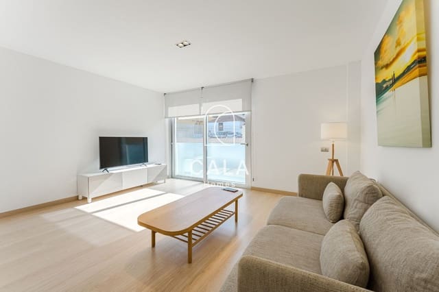 2 soveværelse Lejlighed til salg i Adeje med swimmingpool - € 295.000 (Ref: 9210502)