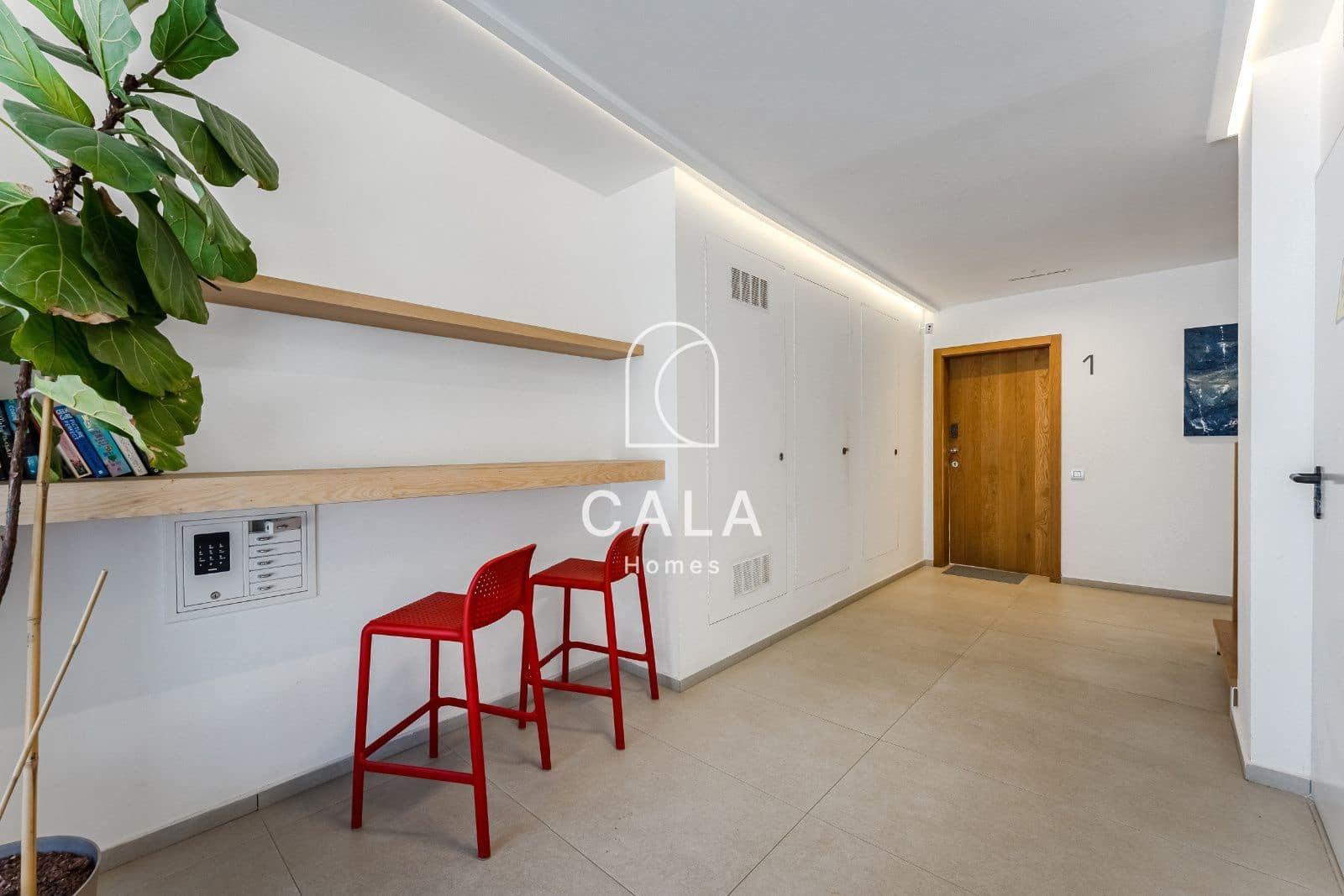 2 soveværelse Lejlighed til salg i Adeje med swimmingpool - € 295.000 (Ref: 9210502)